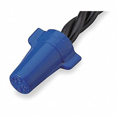Twist On Wire Connector 600 V PK25 MPN:30-454 Twist On Wire Connector 600 V PK25 MPN:30-454