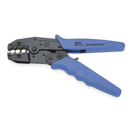 Crimpmaster Tool With Catv-F Die Set MPN:30-503