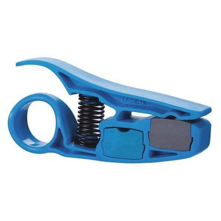 Preppro Coax/Utp Cable Stripper MPN:45-605