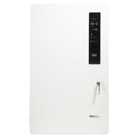 Air Purification System, ONYX, 120V, 60 Hz MPN:60-8400