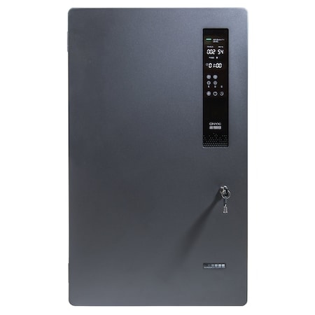 Air Purification System, ONYX, 120V, 60 Hz MPN:60-8401