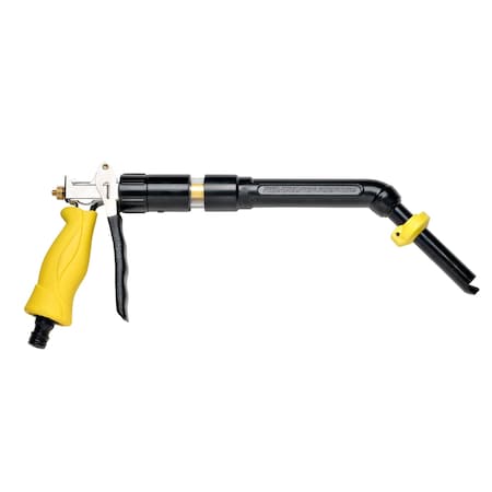 Battery Watering Gun, 7 in W, 15 1/2 in H MPN:70-1179