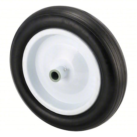 Trailer Stand Wheel MPN:50-8532
