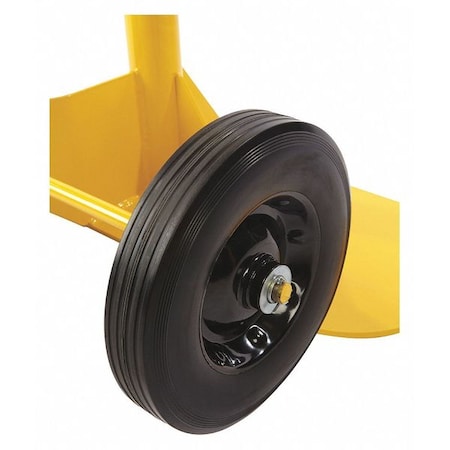 Trailer Stand Wheel MPN:50-9251