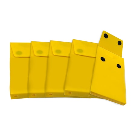 Poly Envelope Caddy, PK5 MPN:70-1066-CP