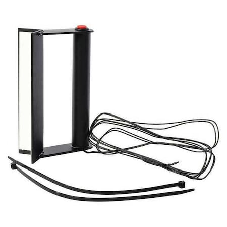 Back Up Handle, 4