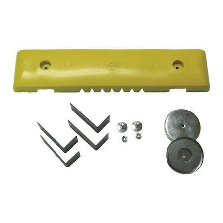 Safety Bumper, 18