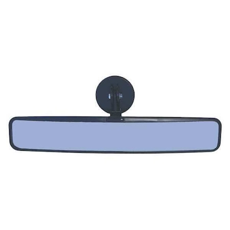 Wide Magnetic Mirror, 7