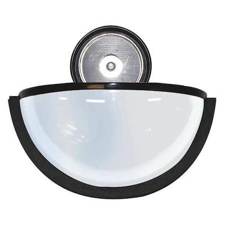 Dome Mirror, 4