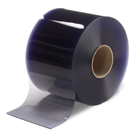 PVCRoll, Standard, Smooth, 6