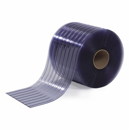 PVCRoll, Standard, Ribbed, 8