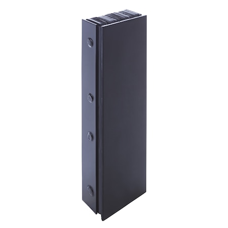Steel Faced Bumper MPN:22-1105