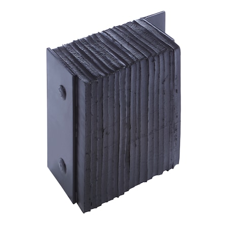 Laminated Bumper, LB612-14P1 MPN:24-2004