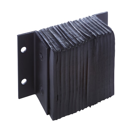 Laminated Bumper, LB610-14 MPN:24-2060