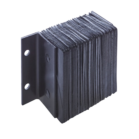 Laminated Bumper, LB610-14/P1 MPN:24-2061