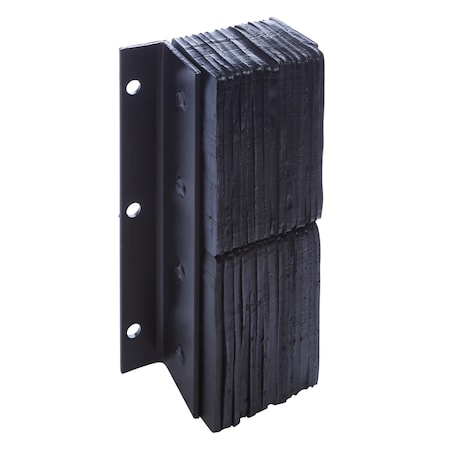 Laminated Bumper, LVB620-11/P1 MPN:24-2101