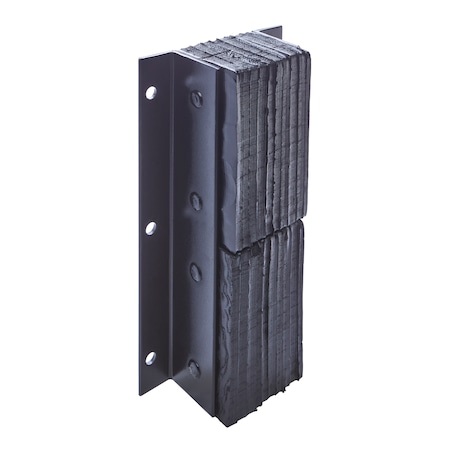 Laminated Bumper, LVB624-11 MPN:24-2103