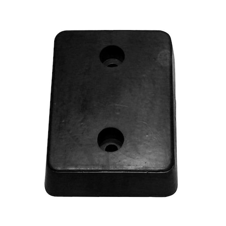 Molded Bumper, DB13 (MB410) MPN:26-1102