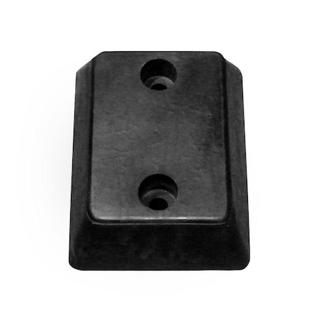 Molded Bumper, DB13-T - (MB410 Competitive) MPN:26-1104