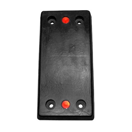 B Molded Bumper MPN:26-1114