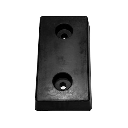 BB Molded Bumper MPN:26-1116