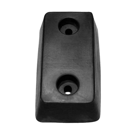 Molded Bumper, M6-18 MPN:26-1118