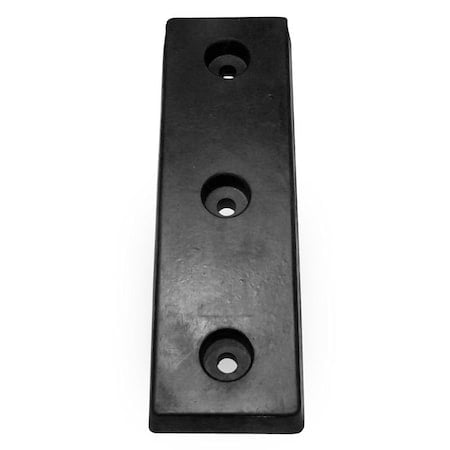 Molded Bumper, M-30 MPN:26-1120