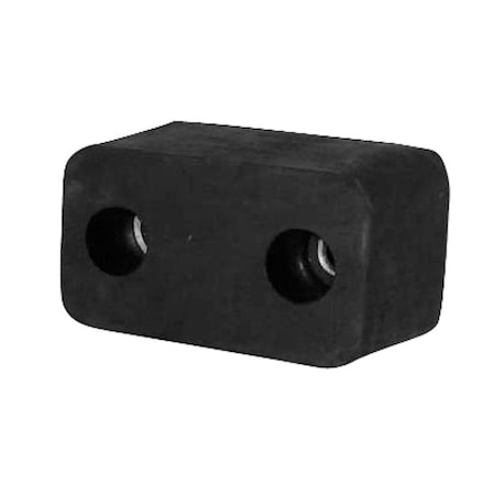 Molded Bumper, TB-20 MPN:26-1122