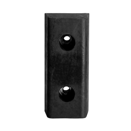 Molded Bumper, DBE-10 MPN:26-1124