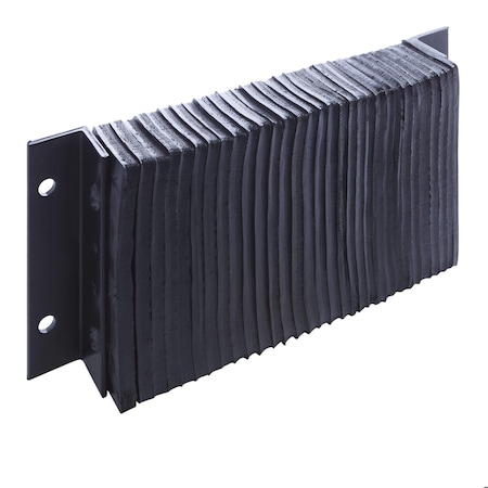 Laminated Bumper, 12x4x24