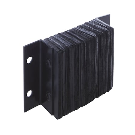 Laminated Bumper, Model LB410 14 MPN:27-1040