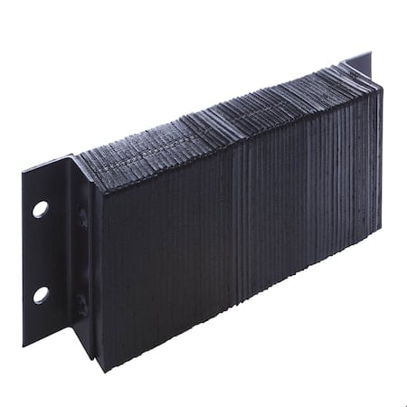 Laminated Bumper, Model LB410 24 MPN:27-1053