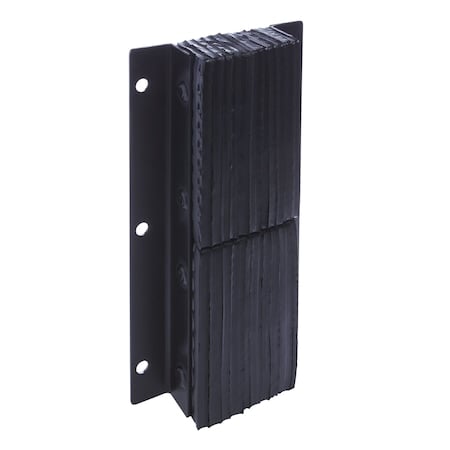 Laminated Bumper, Model LVB424 11 MPN:27-1103