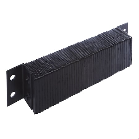 Laminated Bumper, 6x4x24 in, LB406 24 MPN:27-1309
