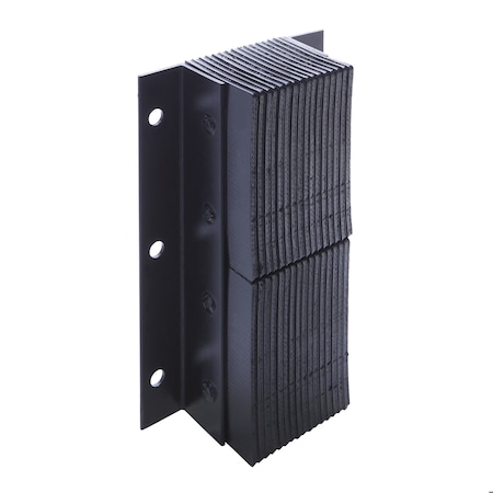 Laminated Bumper, Model LVB620 11 MPN:27-2100