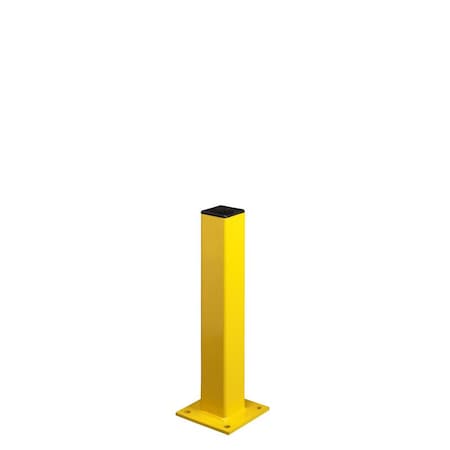 Bollard Assembly: 24
