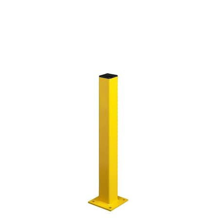 Bollard Assembly: 36