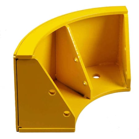Column Guard Assembly: 8