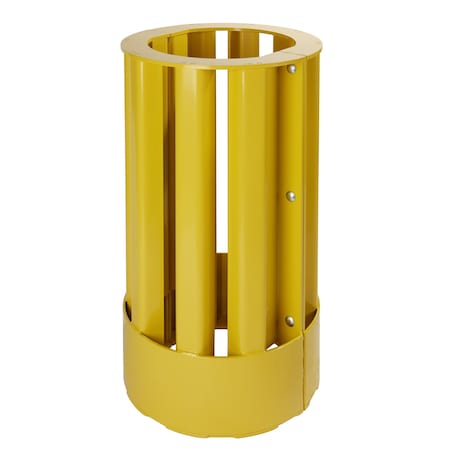 Column Guard Assembly, 10 in Sq x 36 in H MPN:60-5730-100-A
