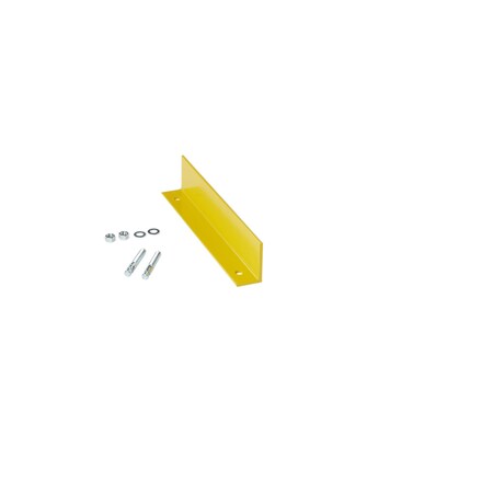 Floor Angle Guard, 24 in Long MPN:60-6310-A