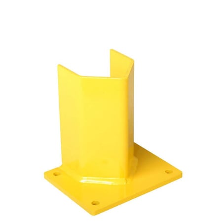 MD Rack Guard Assembly: 8