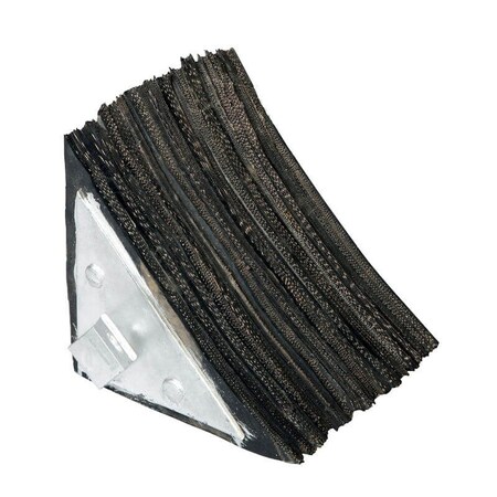 Laminated Rubber Chock, 88-8 MPN:60-7200