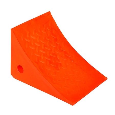 Urethane Chock (Not For Ice), 811-11 MPN:60-7208