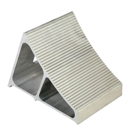 SC-8 Aluminum Chock MPN:60-7210