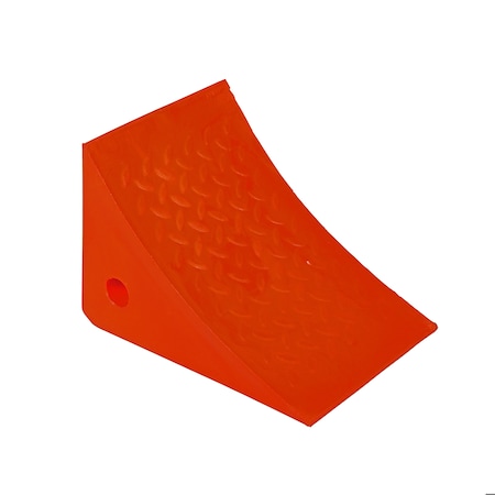Wheel Chock Safety System Package MPN:60-7248-81111