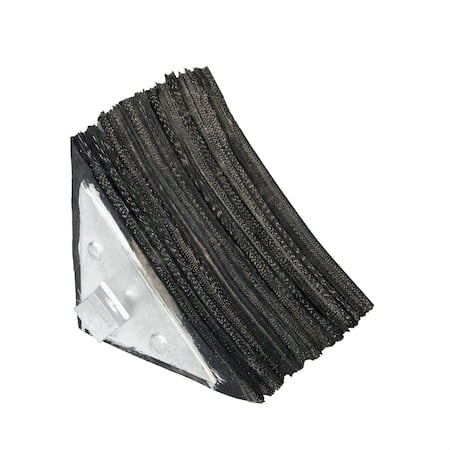 Wheel Chock Safety System Package MPN:60-7248-888