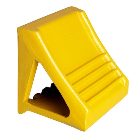 Cast Ductile Iron Chock, CBI-087 MPN:60-7290
