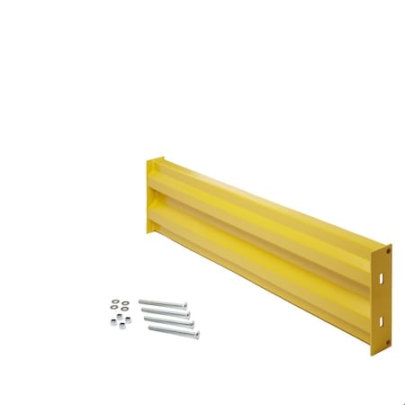 Guardrail Assembly, 5 ft Rail MPN:60-7450-055-A