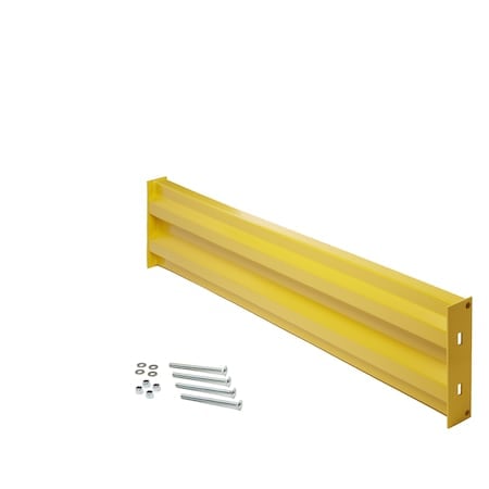 Guardrail Assembly, 6 ft Rail MPN:60-7450-067-A