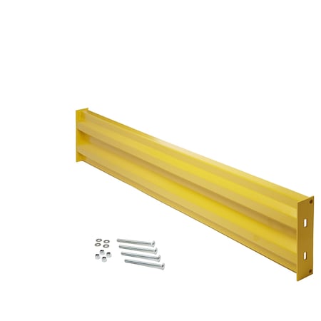 Guardrail Assembly, 7 ft Rail MPN:60-7450-079-A